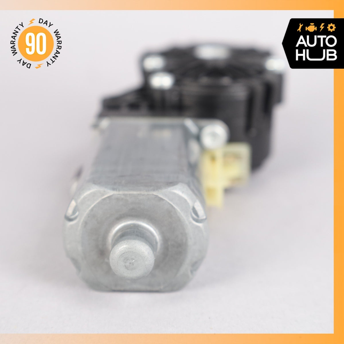 18-24 Audi B9 S5 A5 Convertible Rear Roof Soft Top Lock Latch Motor OEM 24k - photo 11