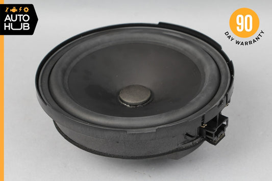 08-18 Mercedes W218 CLS550 E350 Door Audio Speaker Logic 7 Rear Left / Right OEM - photo 1