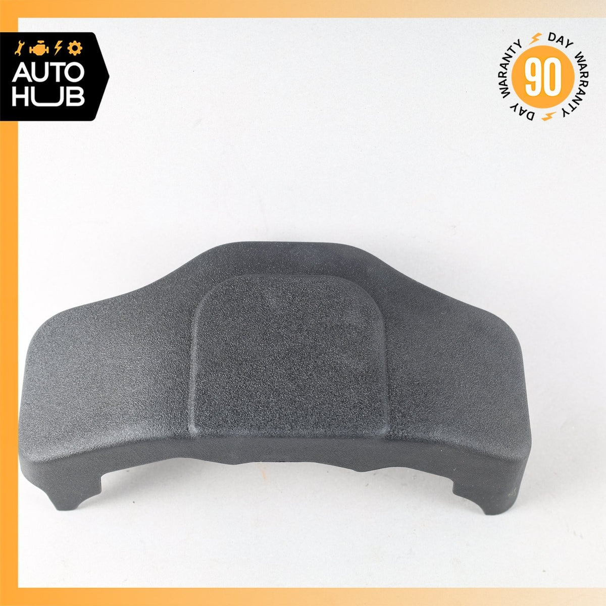 Aston Martin DB9 Cylinder Head Oil Control Valve Solenoid Cover CD3313C026AA OEM - photo 3