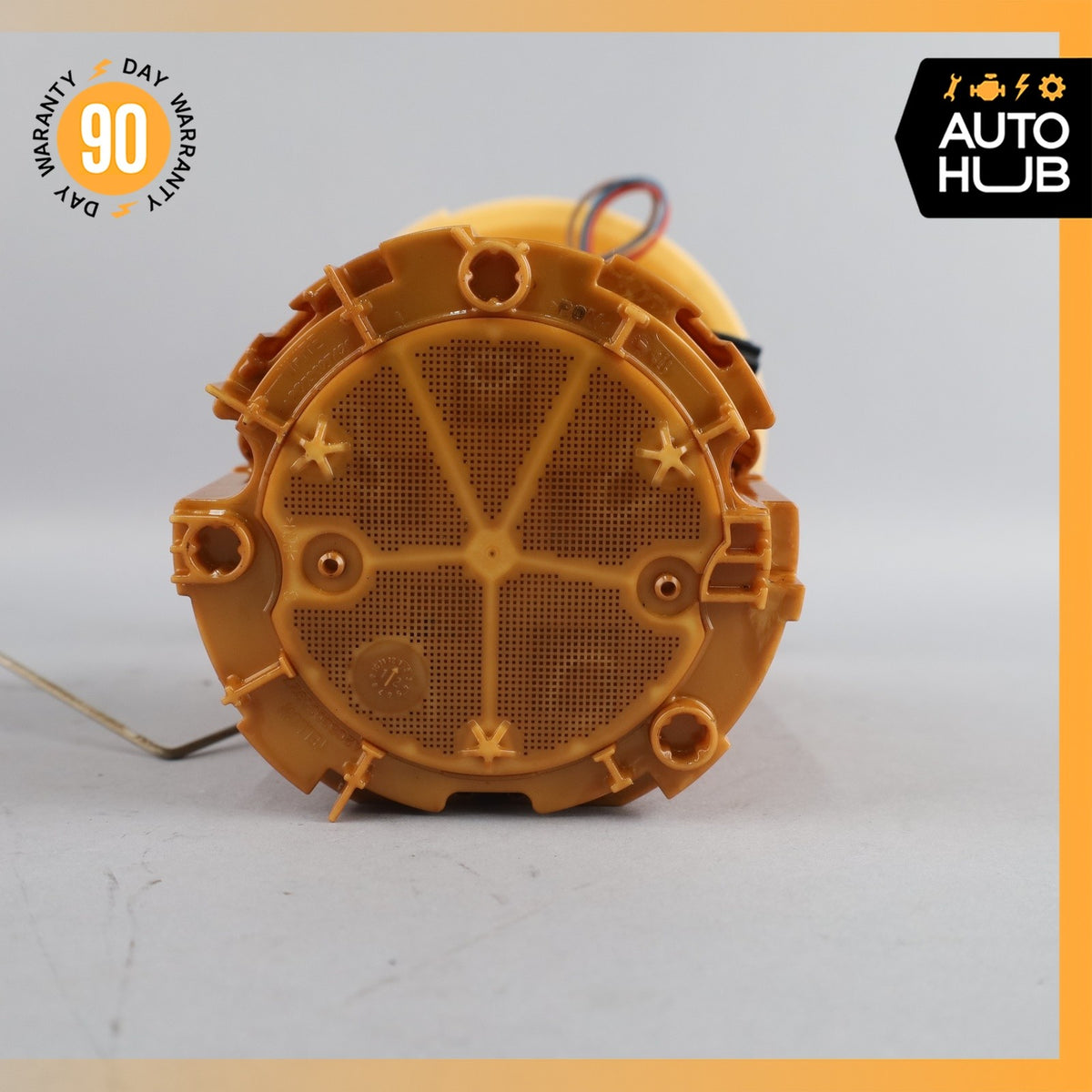 07-12 Mercedes X164 GL350 ML350 GL320 ML320 CDI Diesel Fuel Pump Sender Unit OEM - photo 12