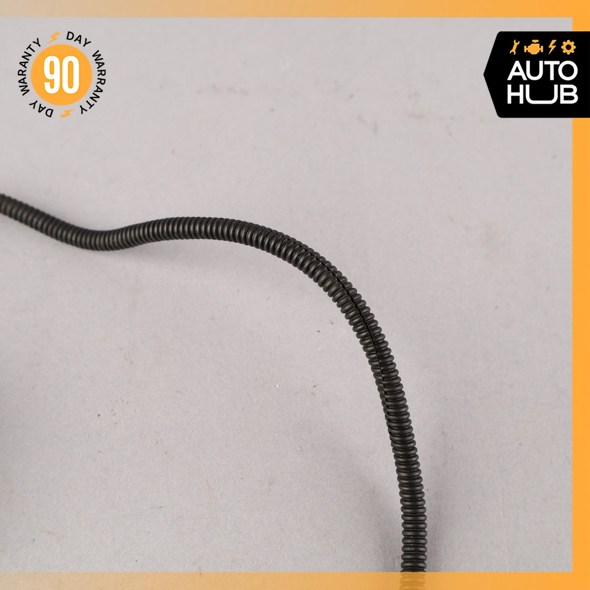 Porsche Cayenne Panamera Hybrid 958 Right Engine Knock Sensor 95860612110 OEM - photo 4