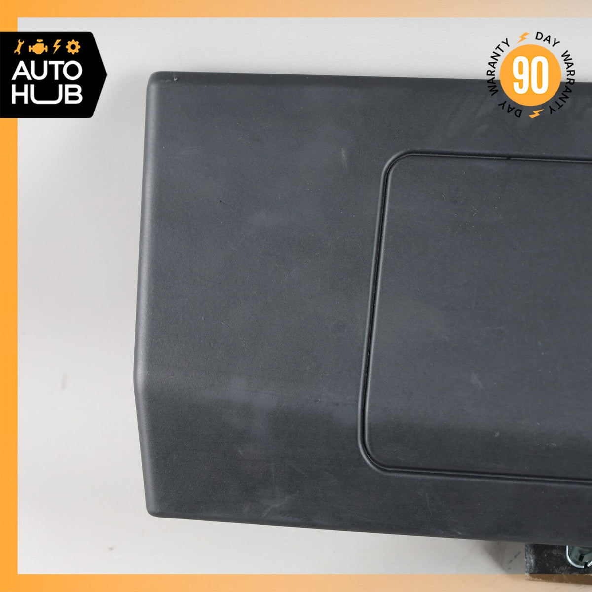 Porsche Panamera 970 Right Passenger Side Dashboard Knee Airbag OEM - photo 2