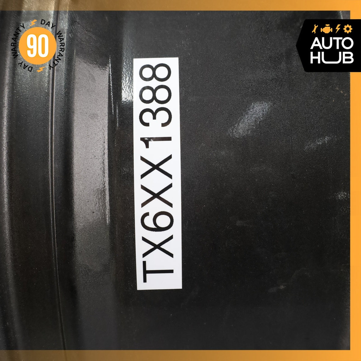 Aston Martin DB9 10 x 20 20" 10 Spoke Front Wheel Rim GG431007AA OEM - photo 15