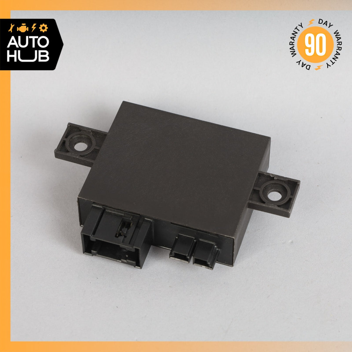 07-14 Mercedes W216 CL550 S550 Tire Pressure Monitor Module 2215402362 OEM - photo 3