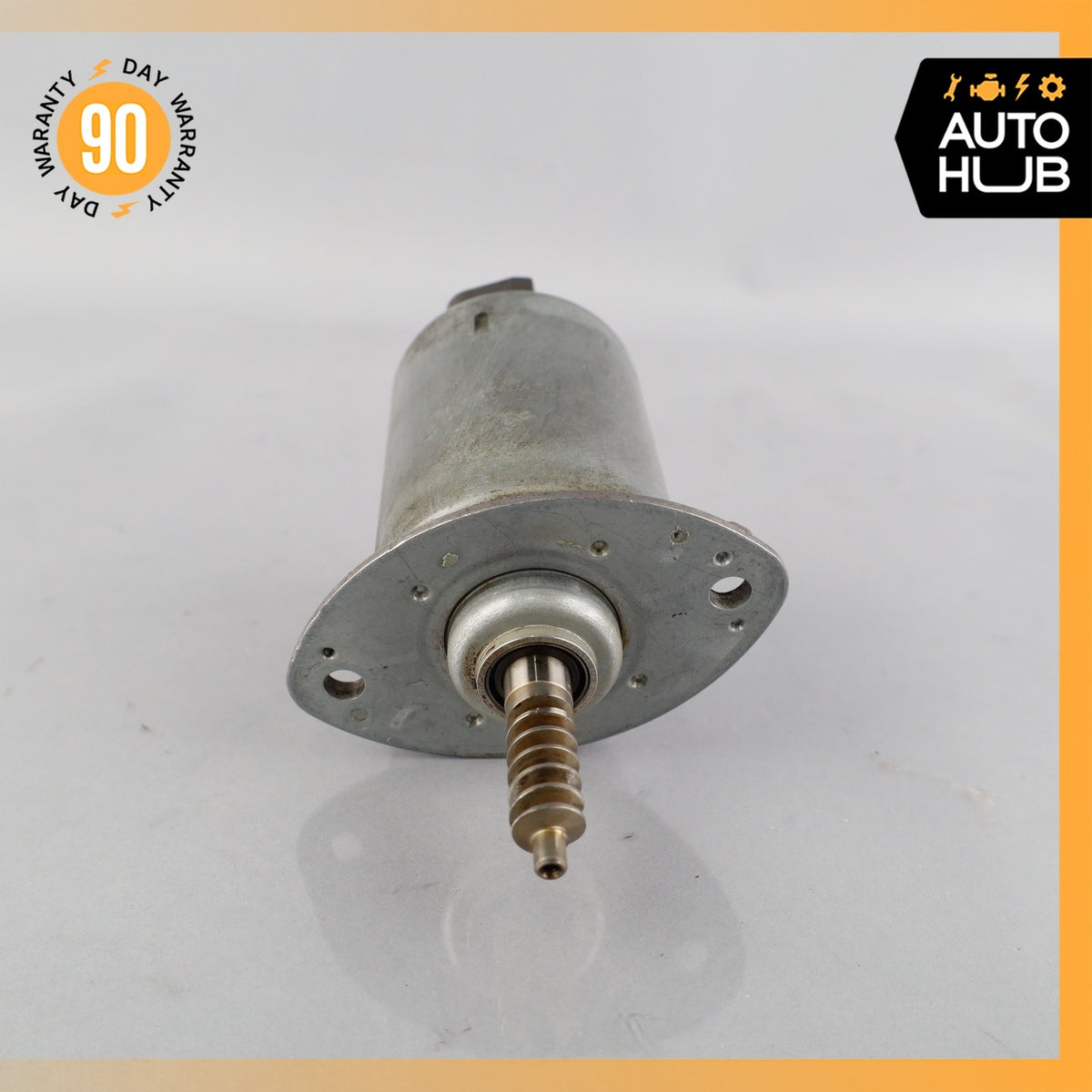 06-13 BMW E88 128i 328i Valvetronic Camshaft Timing Solenoid Actuator Motor OEM - photo 6