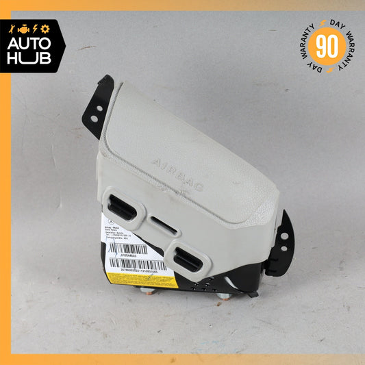 10-17 Mercedes W207 E350 C250 Coupe Seat Airbag Air Bag SRS Left Lower OEM - photo 1
