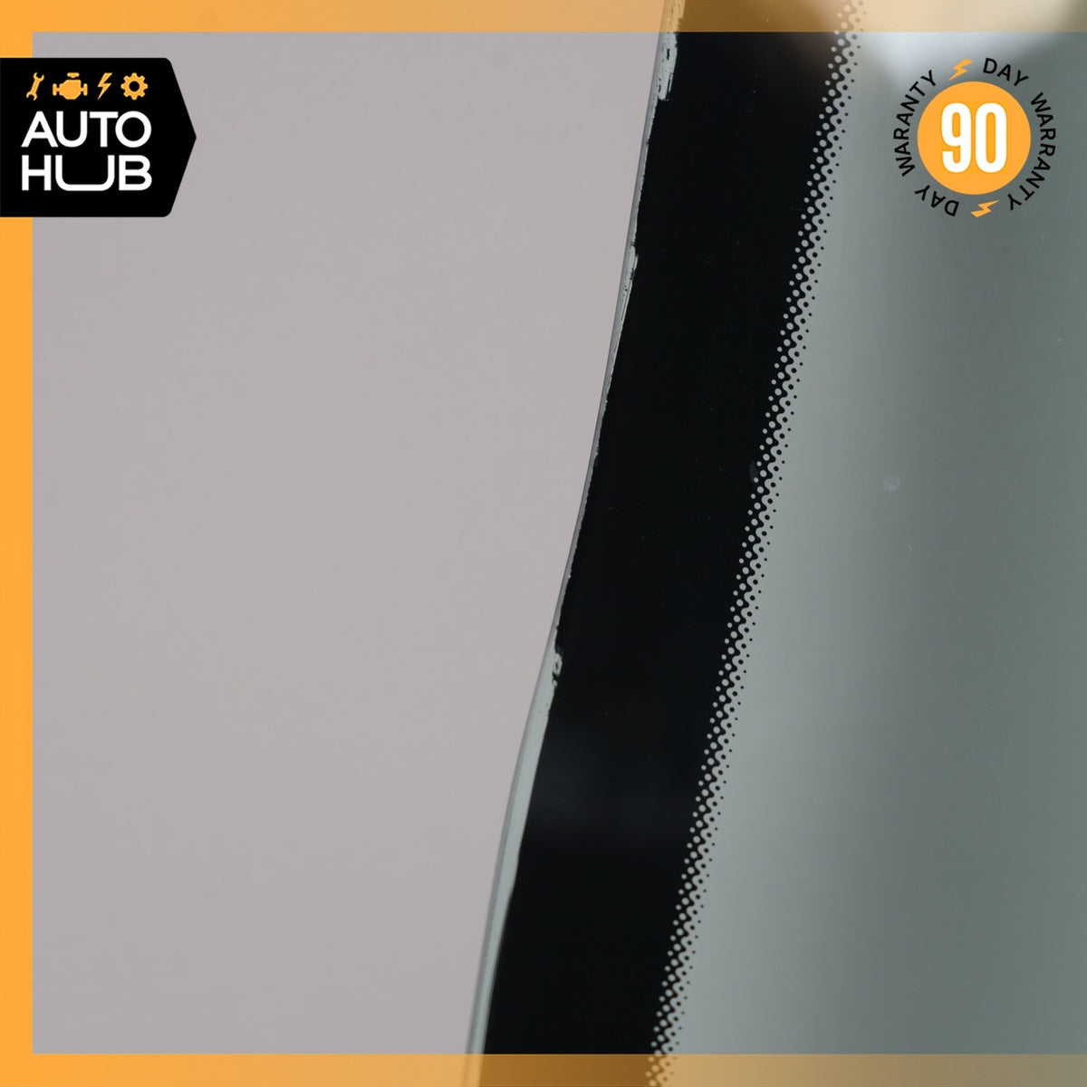 10-17 Mercedes W207 E350 C250 Coupe Front Windshield Window Glass APTech - photo 12