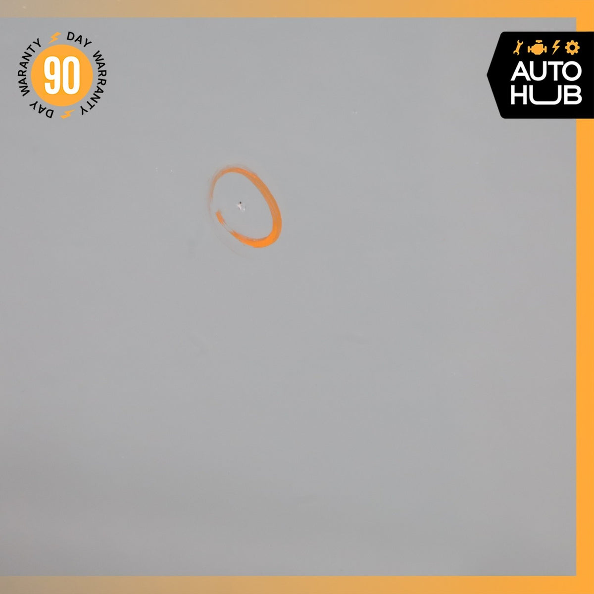 13-14 Aston Martin DB9 Front Windshield Wind Shield Glass OEM 35k - photo 13