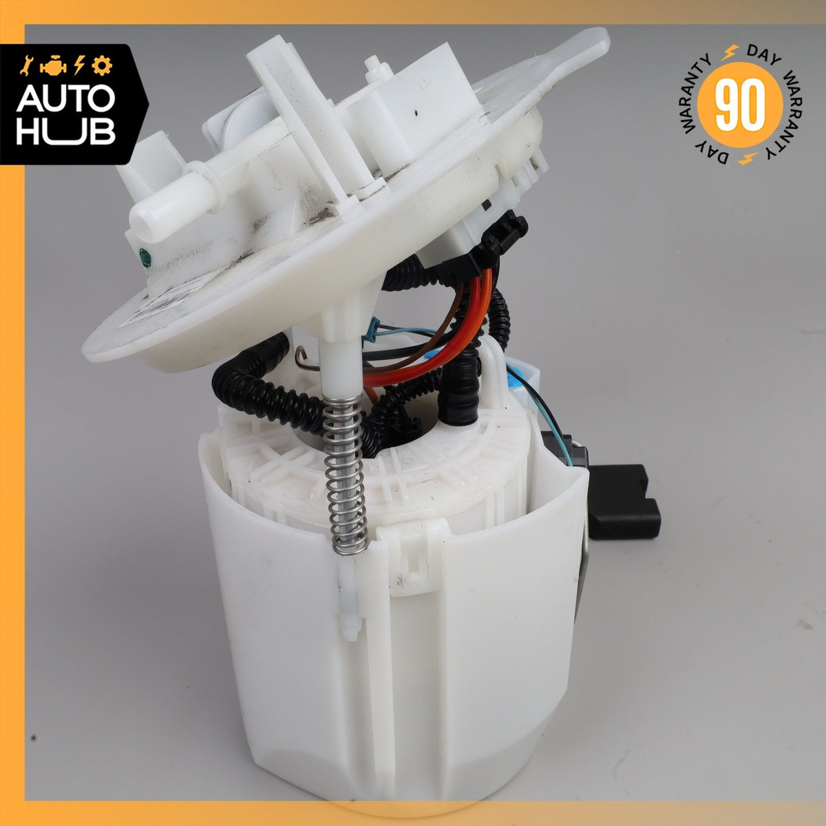 Mercedes W213 E300 C300 Right Side Fuel Pump Level Sensor OEM - photo 9