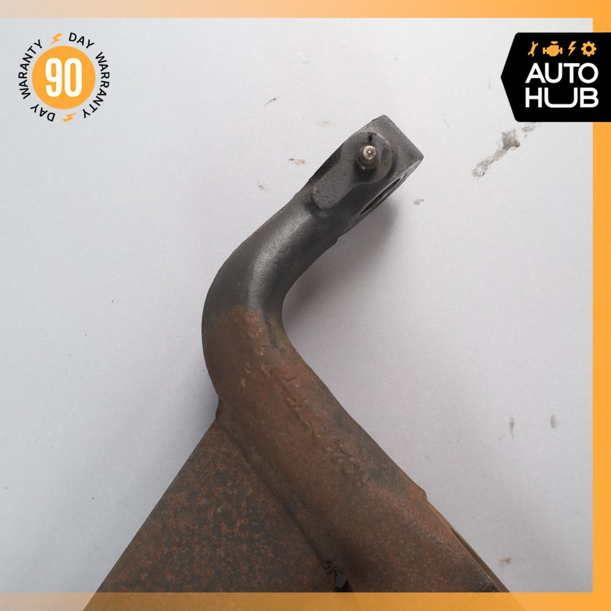 00-04 Aston Martin DB7 Vantage Rear Right Control Arm 26120980AC OEM 35k - photo 13