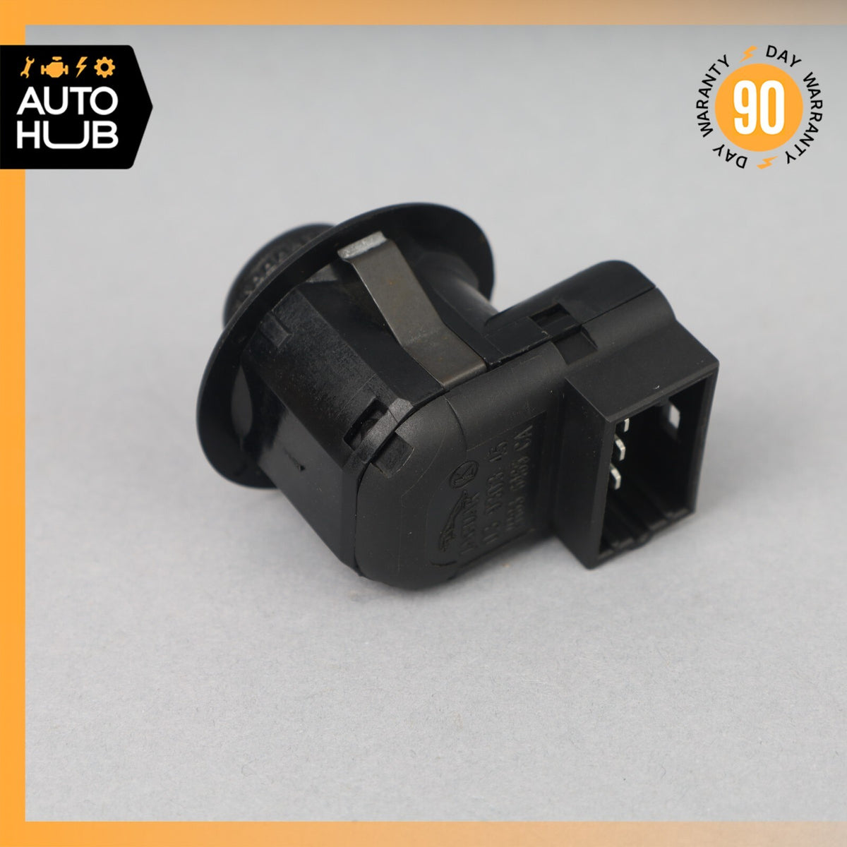 2014 Jaguar X152 F-Type Steering Column Control Adjustment Switch OEM - photo 3