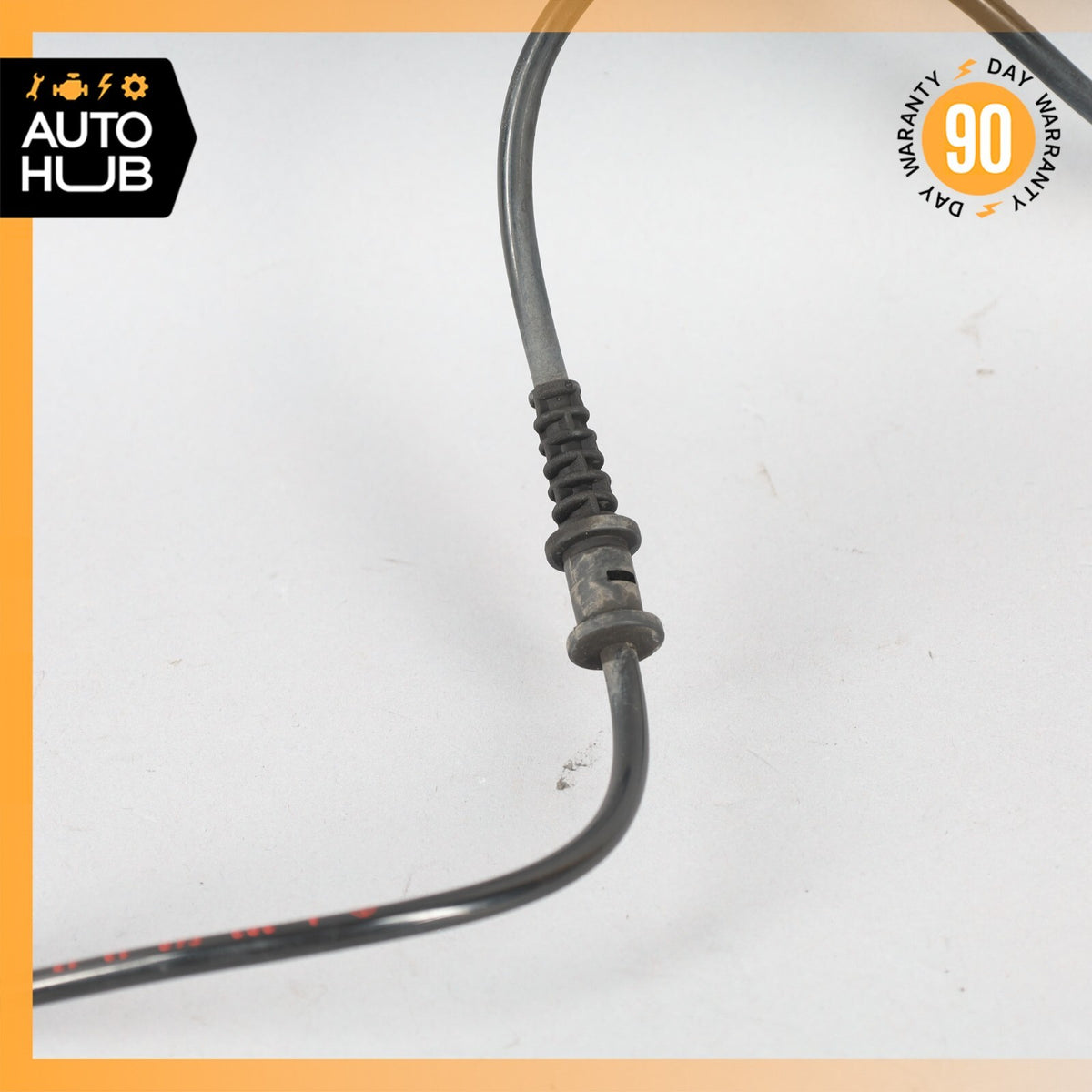Mercedes W203 C240 C320 4Matic Front Left or Right Wheel Speed ABS Sensor OEM - photo 3