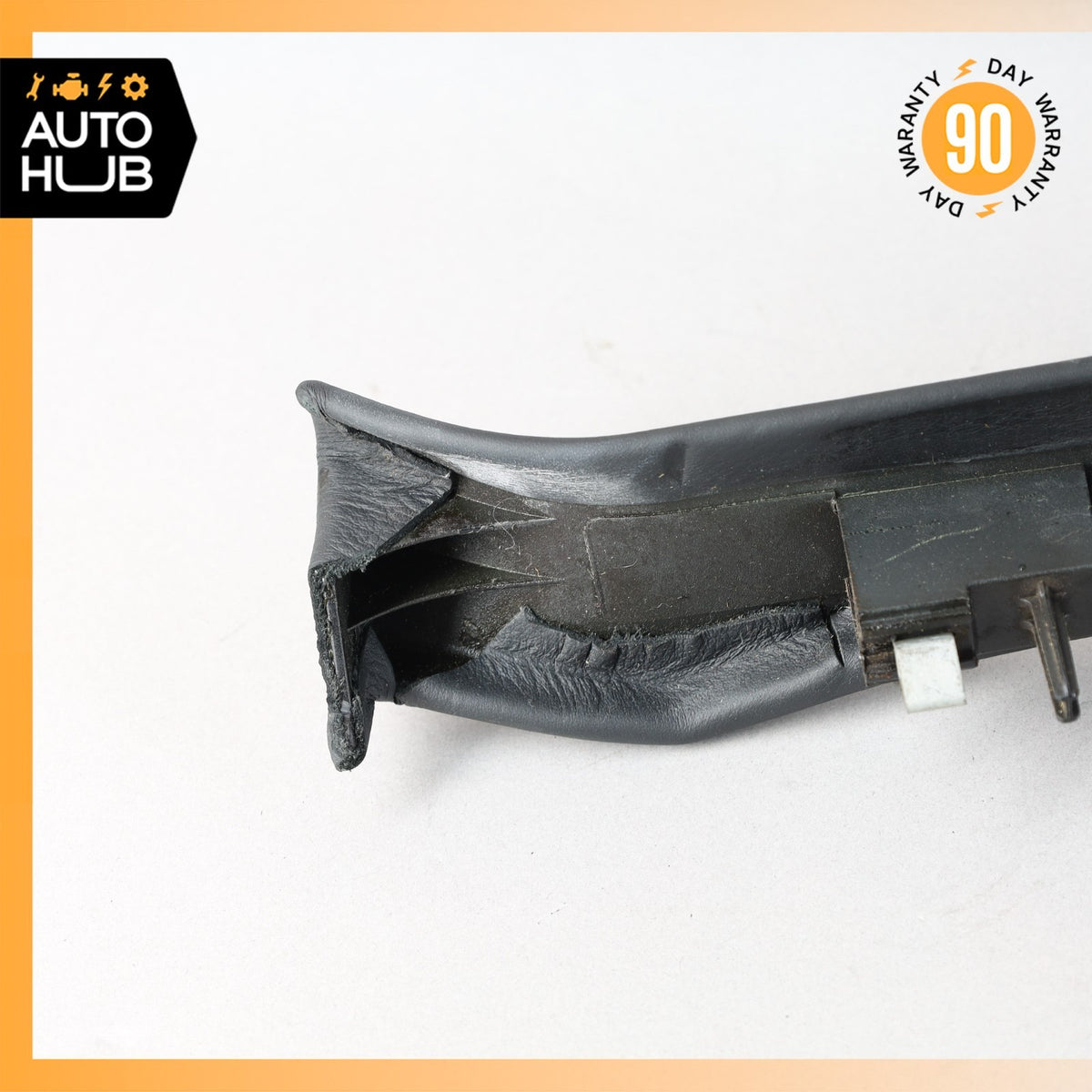 03-11 Bentley Continental GTC Speed GT Front Left Kick Panel Trim Cover OEM - photo 15