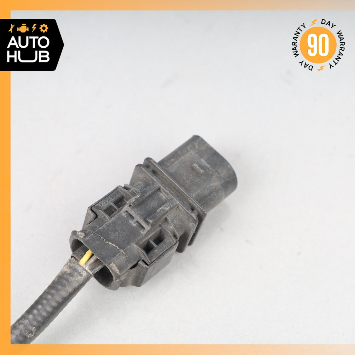 Mercedes W211 E63 AMG C300 E550 Oxygen O2 Sensor Lambda 0035427018 OEM - photo 5