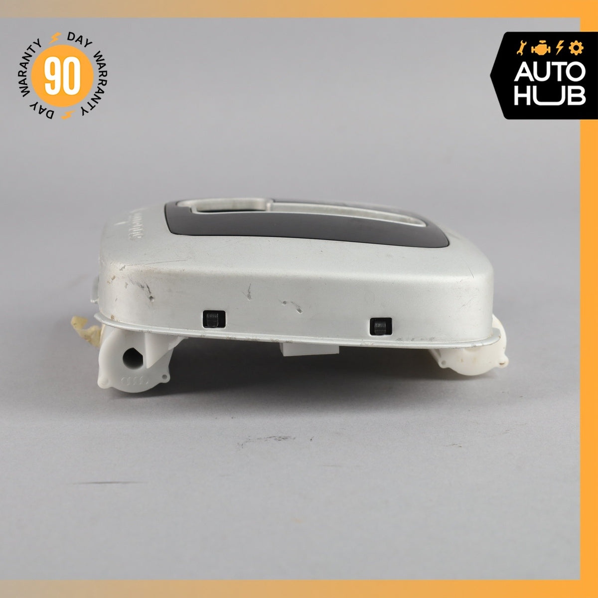 Porsche Cayenne 955 Center Console Gear Shifter Display Unit 7L5713203D OEM - photo 9