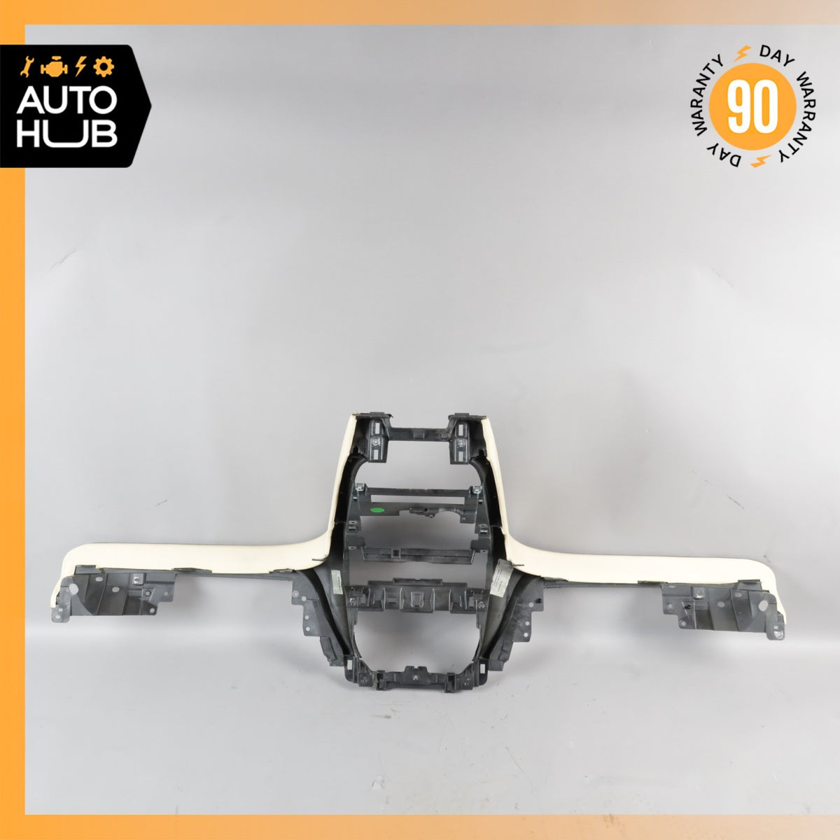 14-18 Bentley Flying Spur Dashboard Dash Board Cover Panel 3W3864103A OEM 40k - photo 9