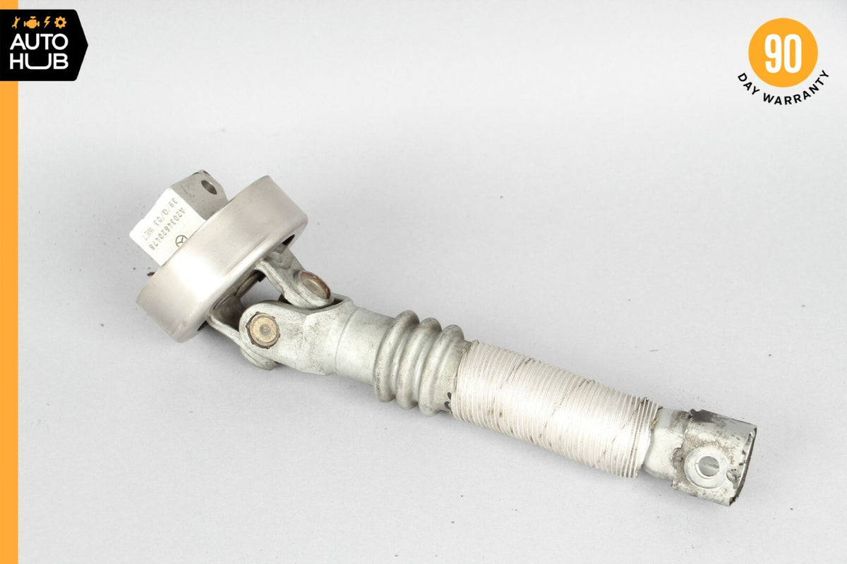 03-11 Mercedes W211 E350 CLS550 E320 CLS55 Steering Gear Coupling 2034620478 OEM - photo 4