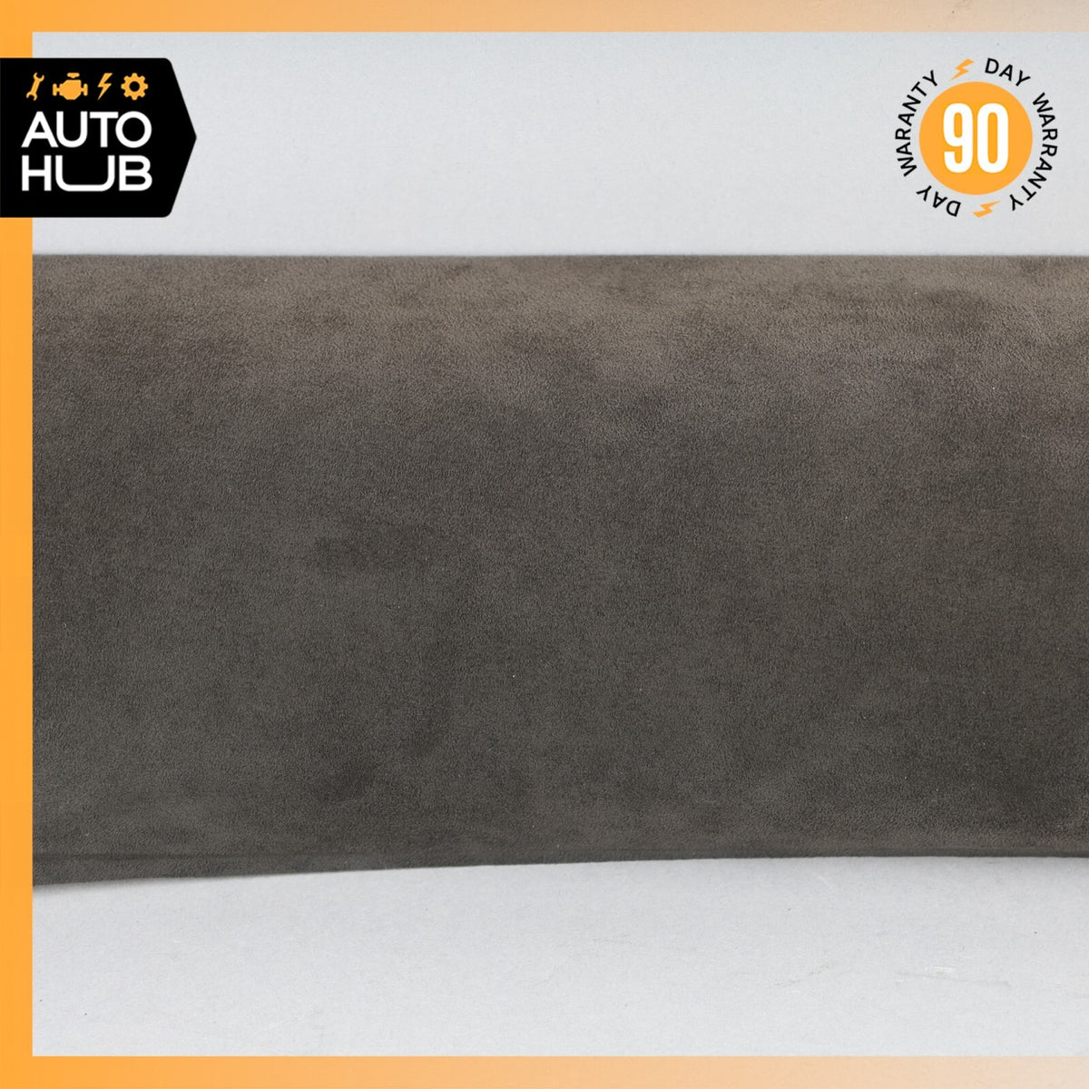 Maserati GranTurismo M145 Front Right Side Interior A Pillar Trim Panel OEM 61k - photo 4