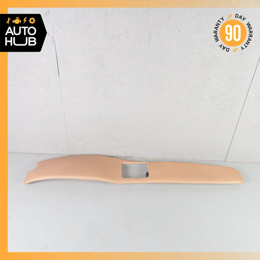 99-04 Bentley Arnage / Rolls Royce Seraph Upper Dashboard Dash Board Panel OEM - photo 1