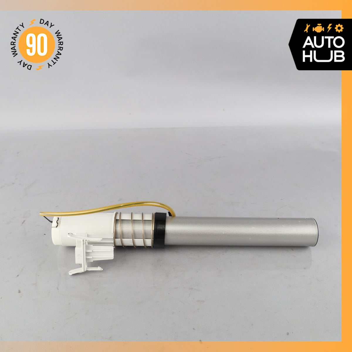 Bentley Continental GTC GT Flying Spur Left Side Fuel Level Sender Unit OEM - photo 10