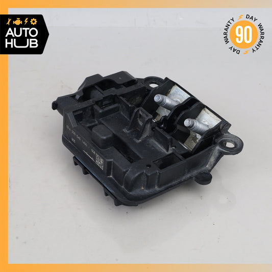 Mercedes W205 C63 AMG Distributor Power Distribution Unit 2055451400 OEM - photo 1