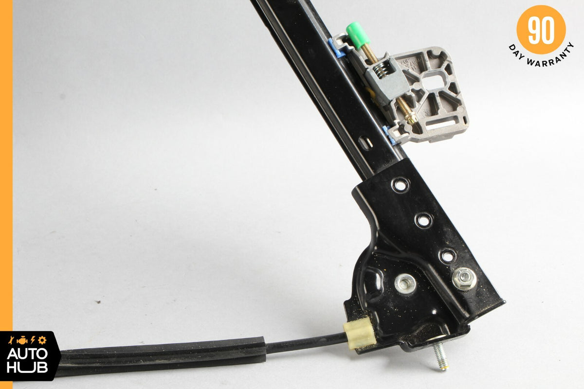 07-14 Mercedes W216 CL550 CL63 AMG Front Left Driver Window Regulator Motor OEM - photo 8