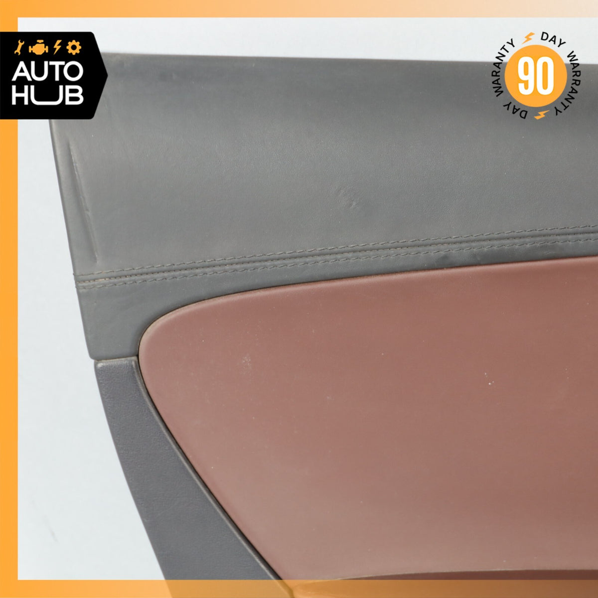 14-20 Jaguar X152 F-Type Left Driver Side Interior Door Trim Panel OEM - photo 5