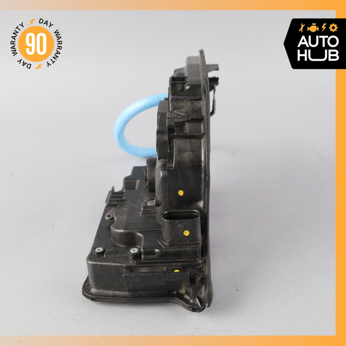 BMW i3 I01 Hybrid Front Left Driver Side Door Lock Latch Actuator OEM - photo 2