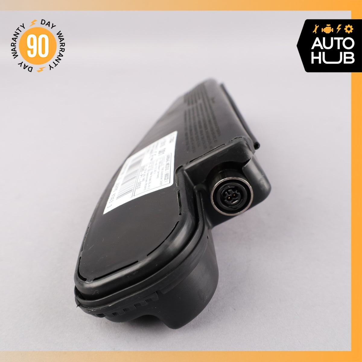 17-23 Mercedes W213 E300 E450 E53 AMG Front Left Driver Side Seat Airbag SRS OEM - photo 7