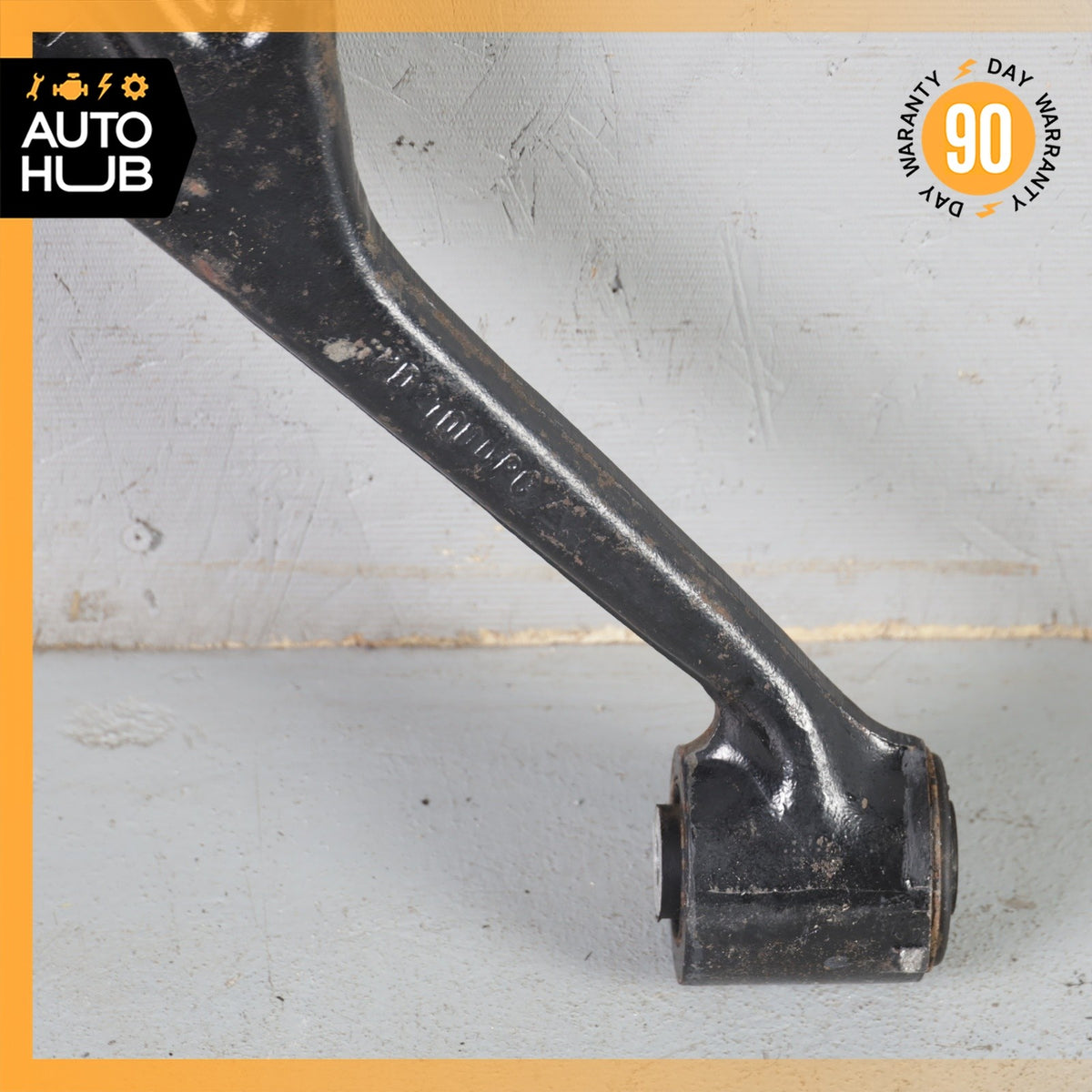 99-04 Bentley Arnage / RR Seraph Rear Left or Right Top Upper Control Arm OEM - photo 13