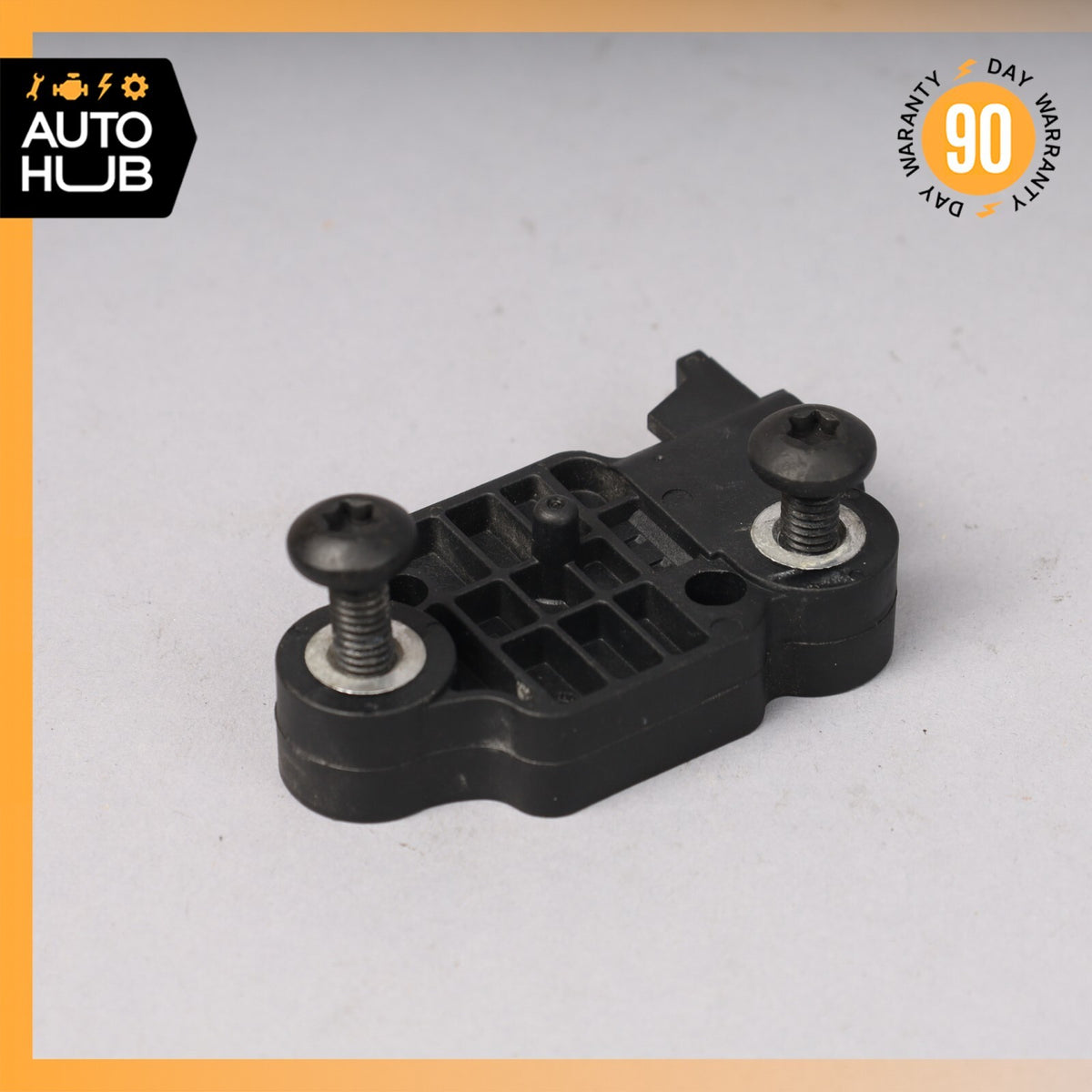 2004 Cadillac XLR Side Impact Sensor SRS 10302815 OEM 51k - photo 4