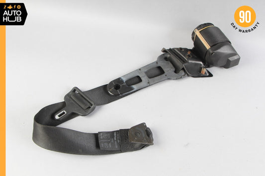 87-95 Mercedes W124 E320 Wagon 3rd Third Row Rear Right Seat Belt Seatbelt OEM - photo 1