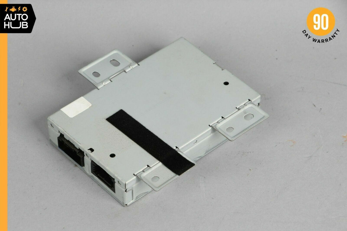 Mercedes X164 GL550 E350 SLK350 Communication Interface Module 2049000300 OEM - photo 5