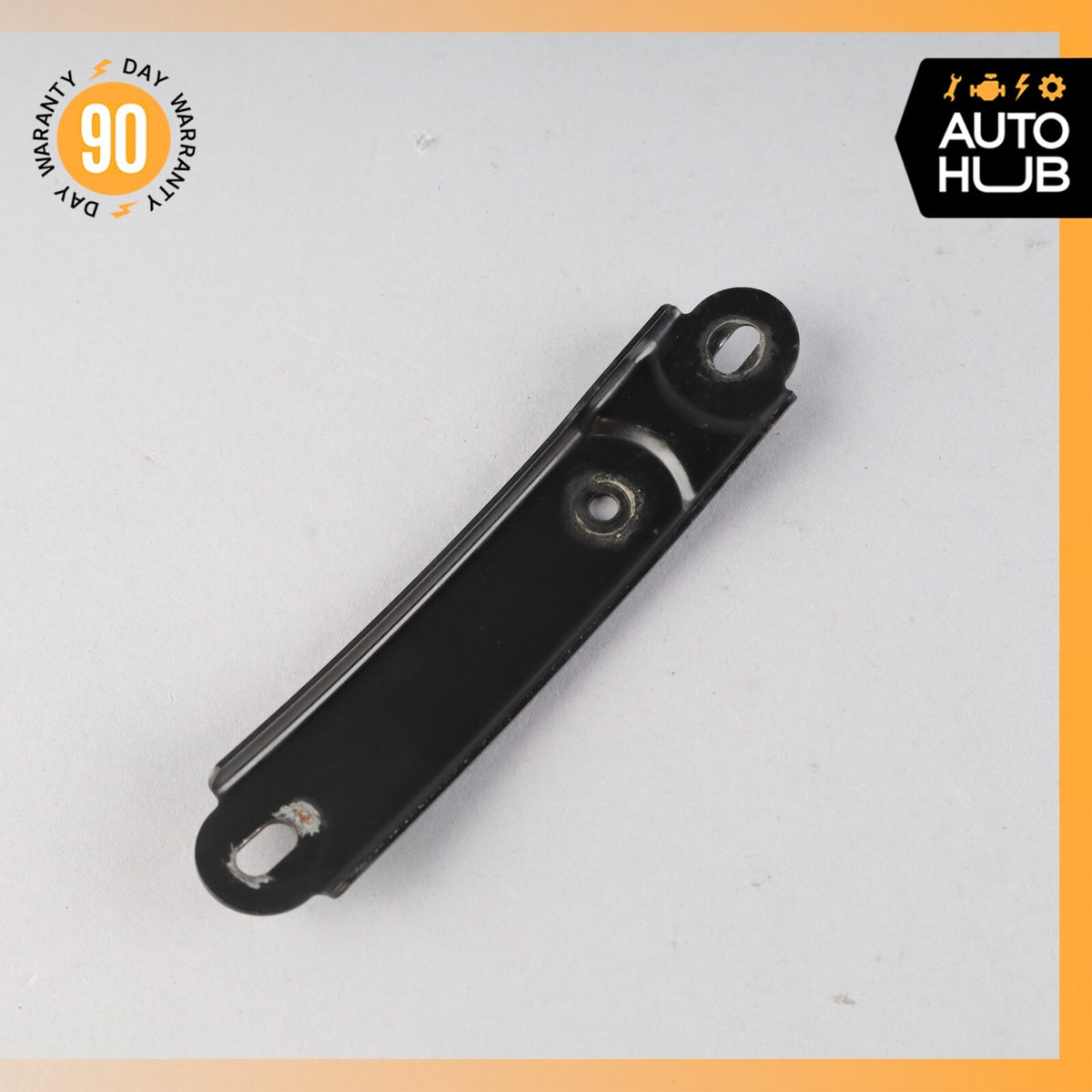 Bentley Continental GTC Speed Front Left or Right Reinforcement Bar Bracket OEM - photo 6
