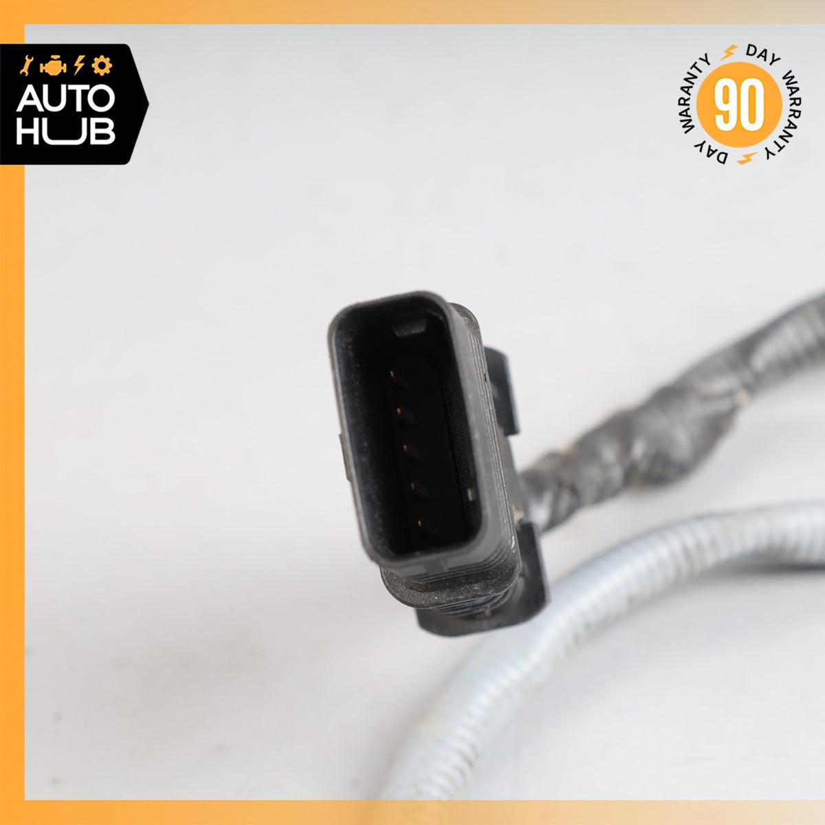 12-18 BMW F25 X3 320i Oxygen O2 Sensor Lambda Set of 2 OEM - photo 9