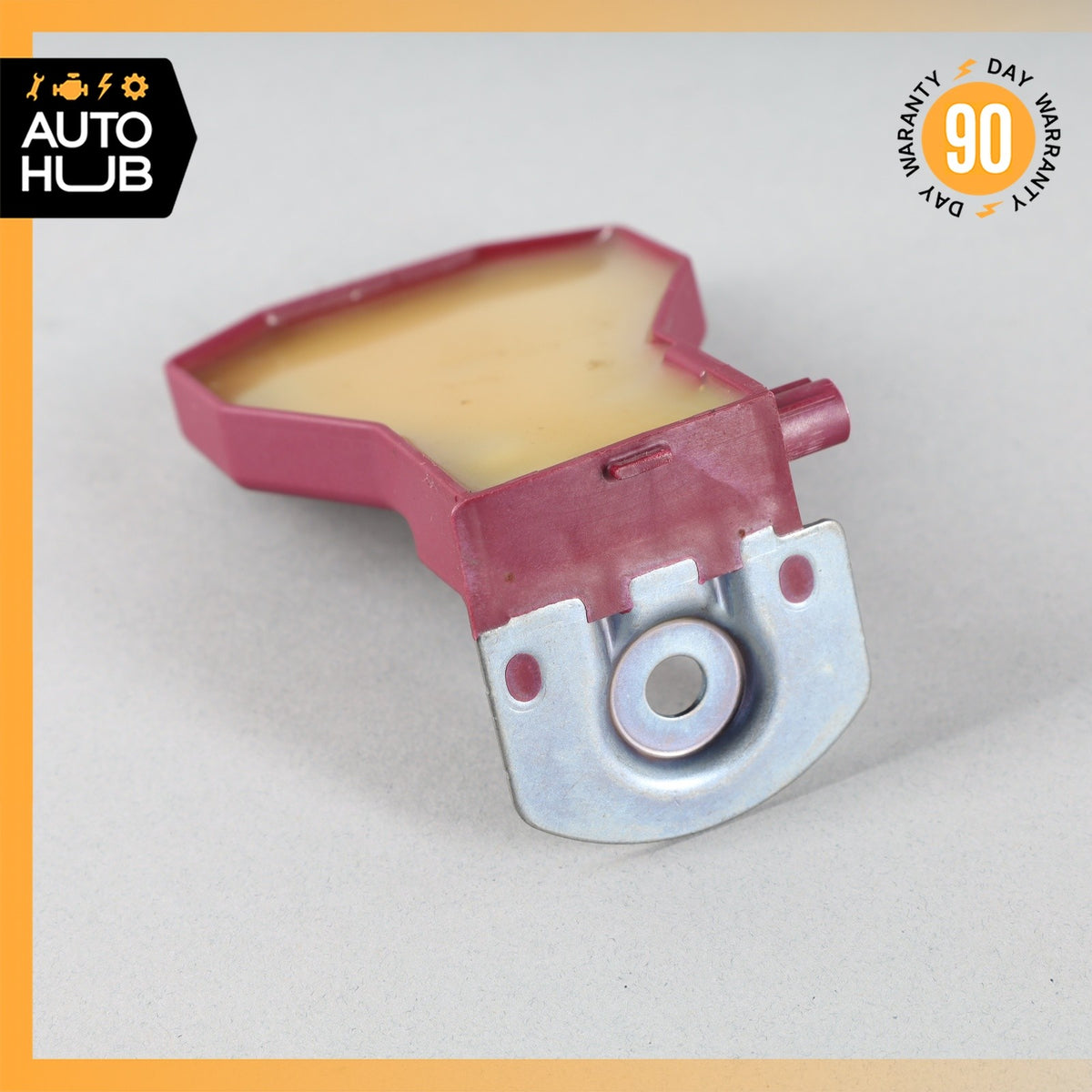 Audi B9 S5 A5 Rear Left or Right Phone Antenna Control Module 4M0035507 OEM - photo 6