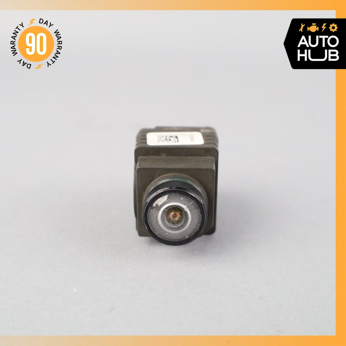 14-19 BMW F15 X5 X6 Parking Assist Surround View Camera 66539213990 OEM - photo 6