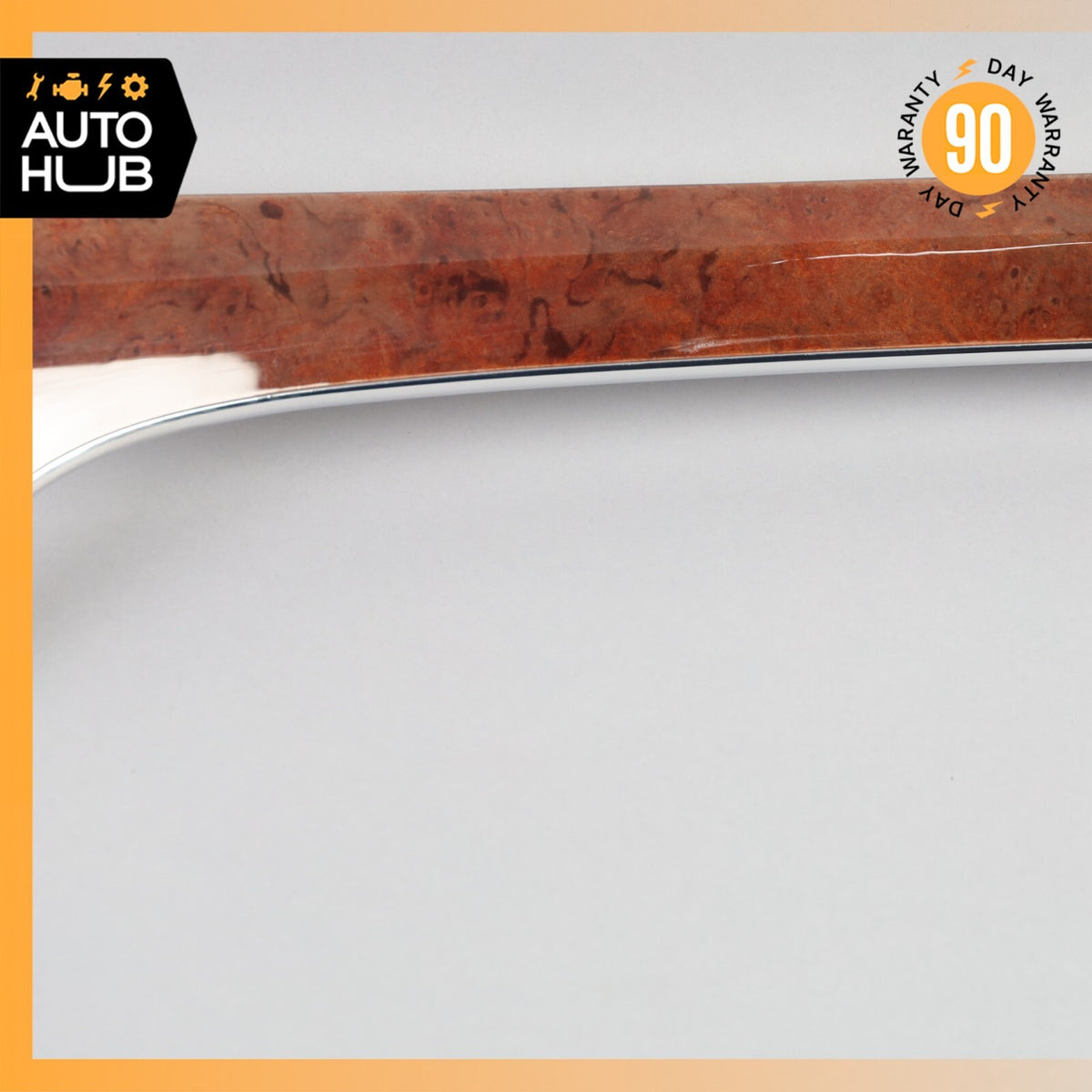 07-13 Mercedes W221 S63 AMG S550 Dashboard Center Trim Molding 2216800671 OEM - photo 6