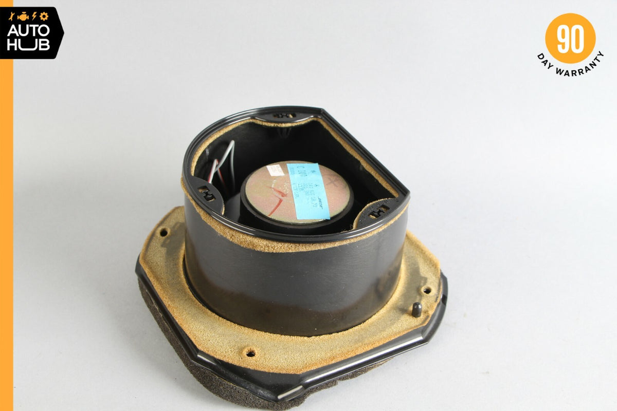 93-99 Mercedes W140 S500 Coupe 500SEC CL500 Radio Audio Sound Speaker OEM - photo 8