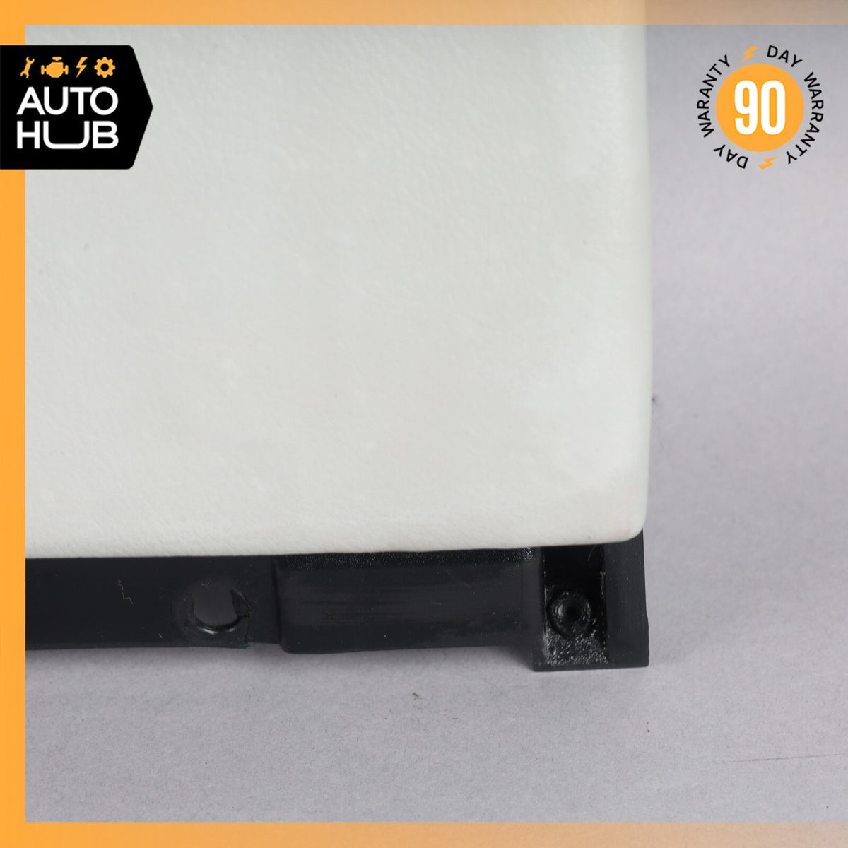 03-13 Maserati Quattroporte S M139 Dashboard Center Console CD Player Cover OEM - photo 5