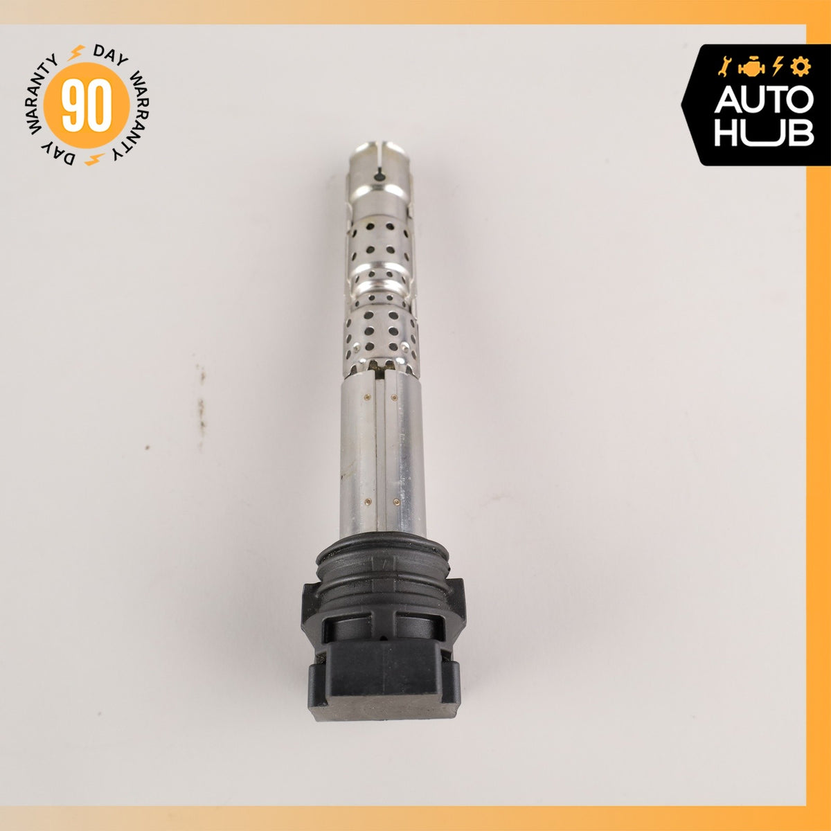 03-18 Bentley Continental Flying Spur GTC GT Ignition Coil OEM - photo 6
