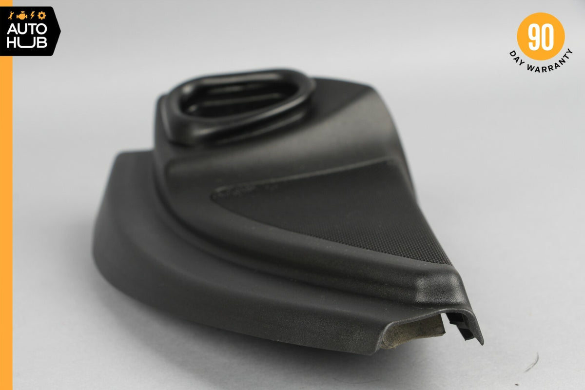 06-12 Mercedes W164 ML350 GL320 Speaker Door Mirror Cover Front Left Side OEM - photo 5