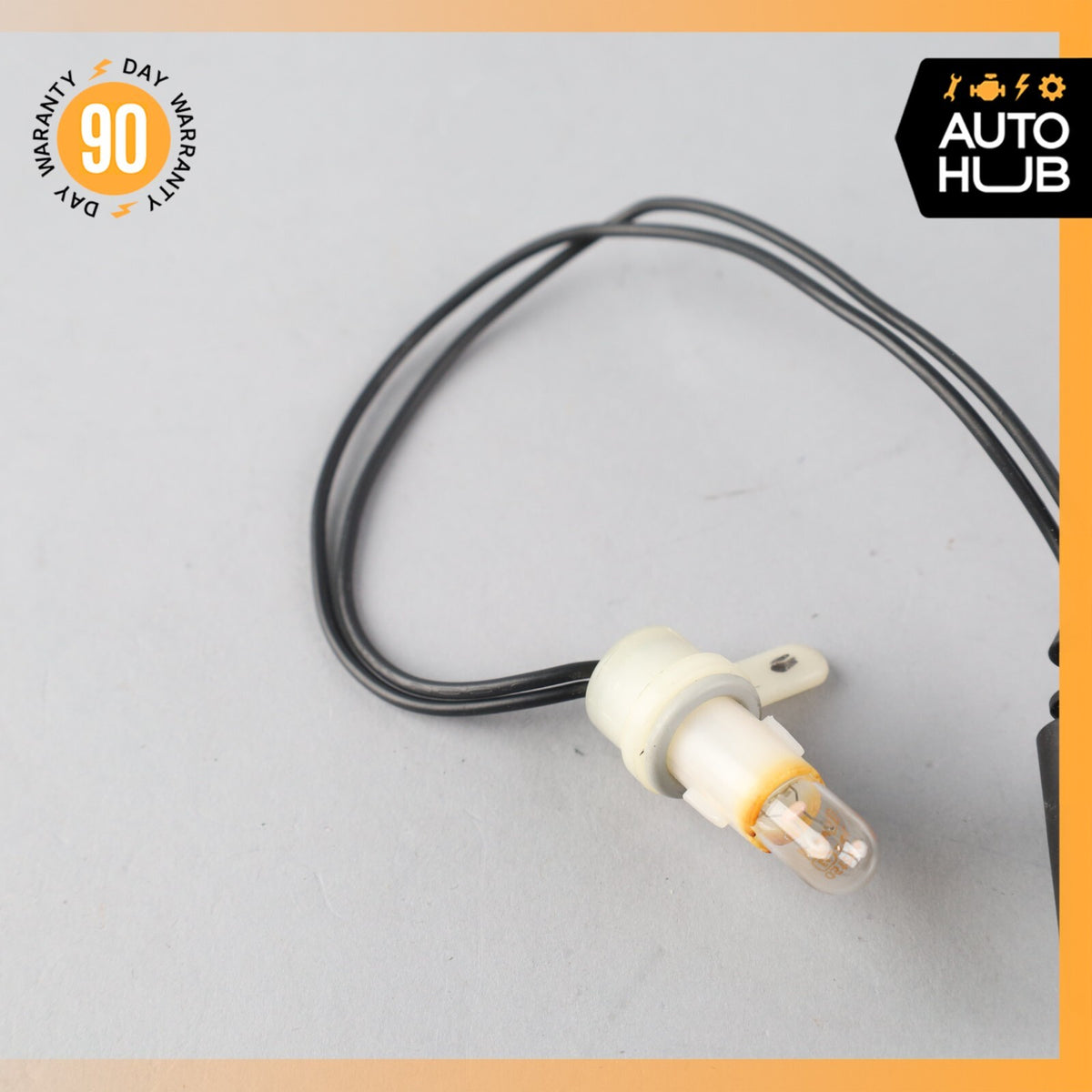 Bentley Continental GTC Flying Spur Front Left or Right Marker Light Bulb OEM - photo 6