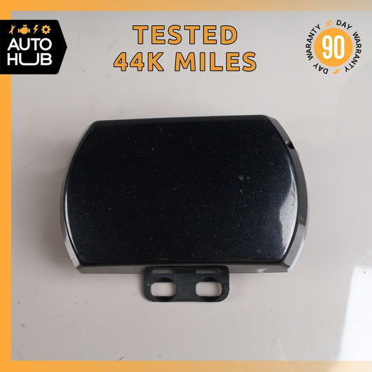 BMW G05 X5 X6 M440i M340i 540i 840i X3 RR ACC Cruise Radar Module Sensor OEM 44k - photo 1