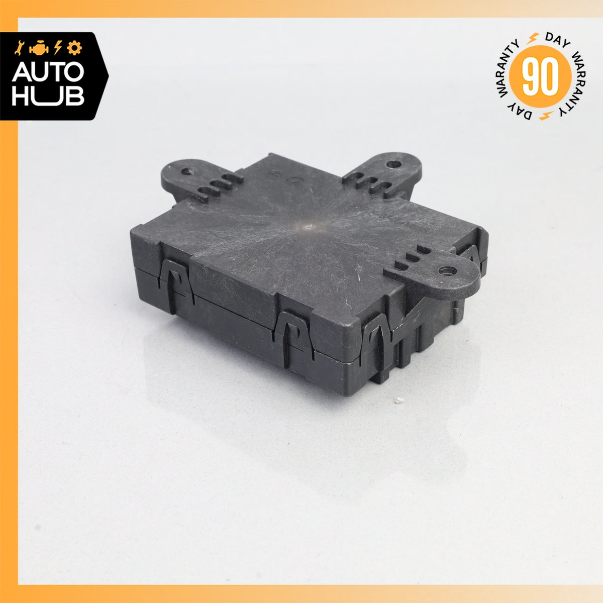 14-17 Range Rover Sport L494 Front Left Driver Side Door Control Module OEM - photo 9