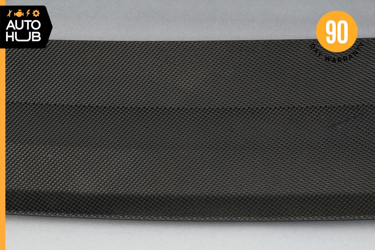 12-16 Mercedes W166 ML350 ML550 Dash Dashboard Speaker Cover Right Grill OEM 60k - photo 3