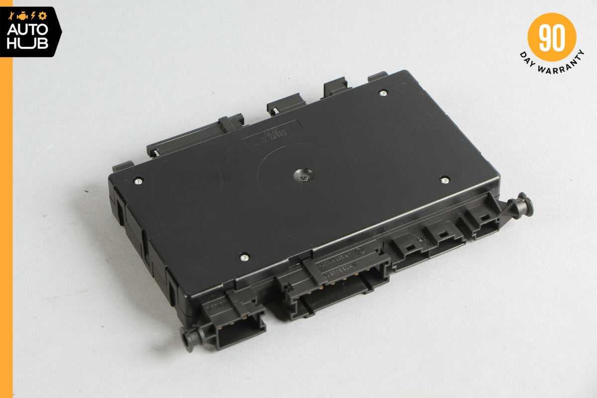 03-12 Mercedes W211 E63 CLS550 Front Right Seat Control Module 2118704585 OEM - photo 5