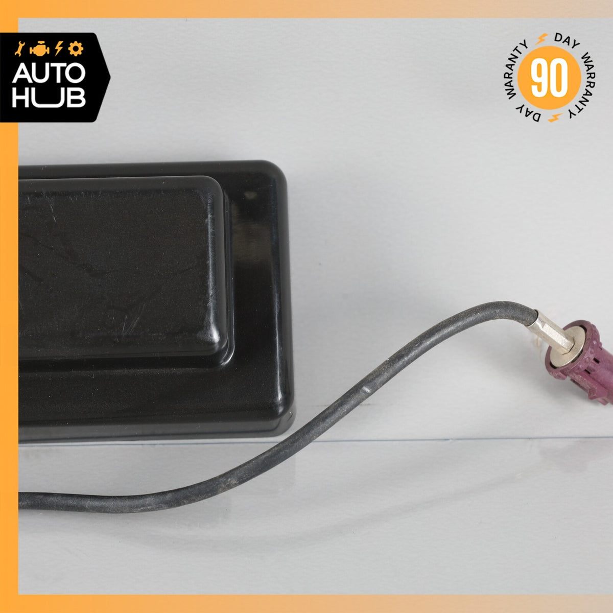 15-19 Chevrolet Corvette C7 GPS Navigation Antenna Module Unit OEM - photo 4