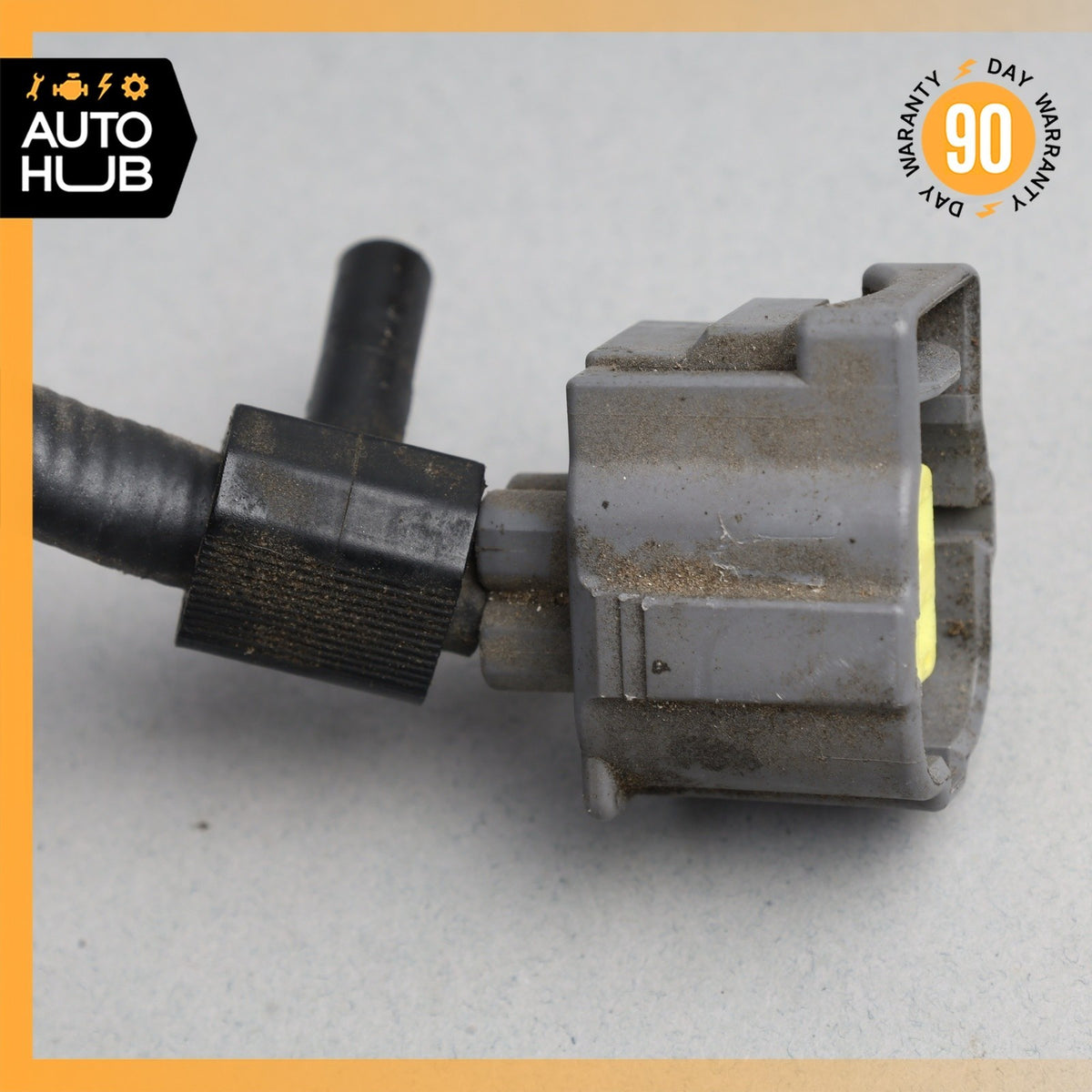 2014 Mercedes W117 CLA250 CLA45 AMG Rear Oxygen Sensor Lambda 0075426318 OEM - photo 7