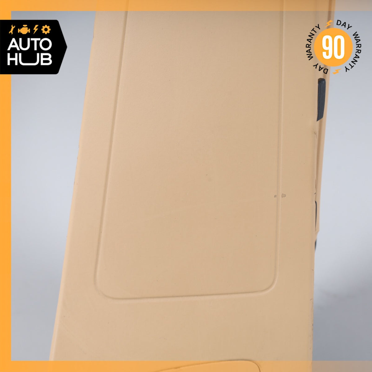 15-18 Porsche Macan S 95B Rear Right Passenger Side Seat Airbag OEM - photo 4